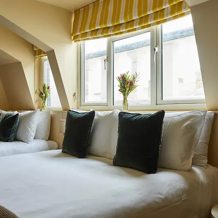 Georgian House Hotel-2