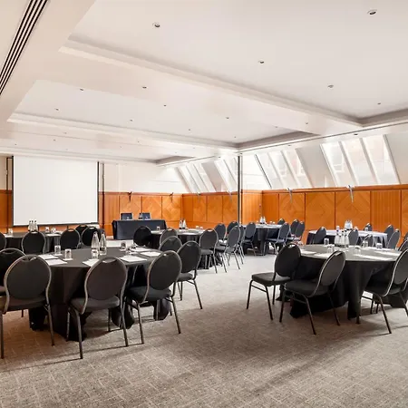 Millennium Hotel London Knightsbridge-2