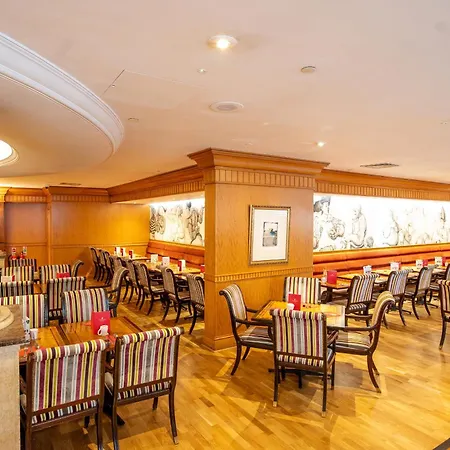 Millennium Hotel And Conference Centre Gloucester London-2