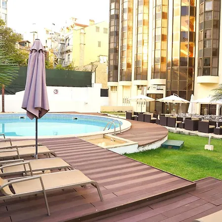 Legendary Lisboa Suites-2