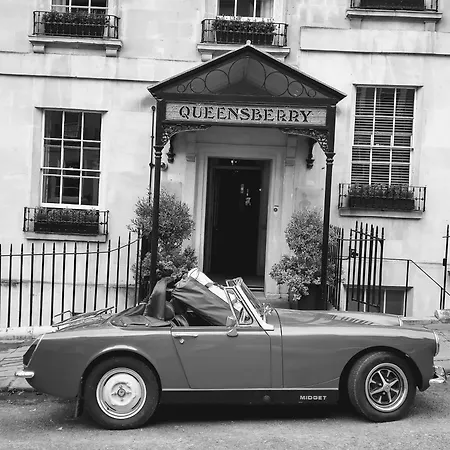 The Queensberry Hotel-2