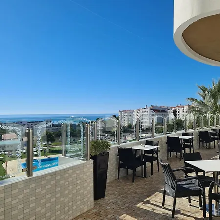 Hotel Apartamento Brisa Sol-2