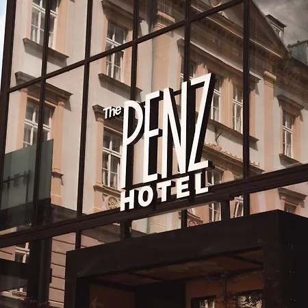 The Penz Hotel-2