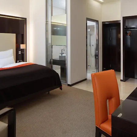 The Levante Parliament A Design Hotel (Adults Only)-2