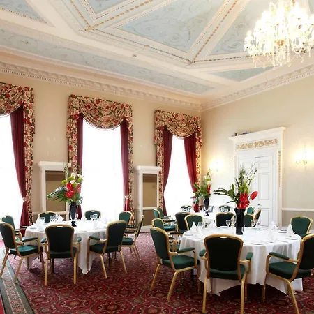 Doubletree By Hilton Hotel London - Marble Arch-2