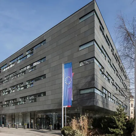 Austria Trend Hotel Congress Innsbruck-3