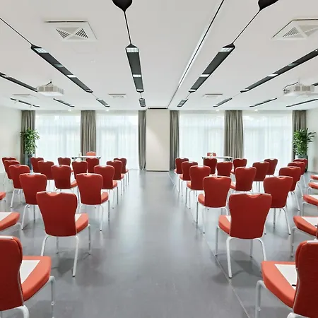 Austria Trend Hotel Bosei Wien-3