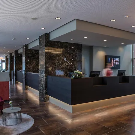 Austria Trend Hotel Europa Salzburg-3