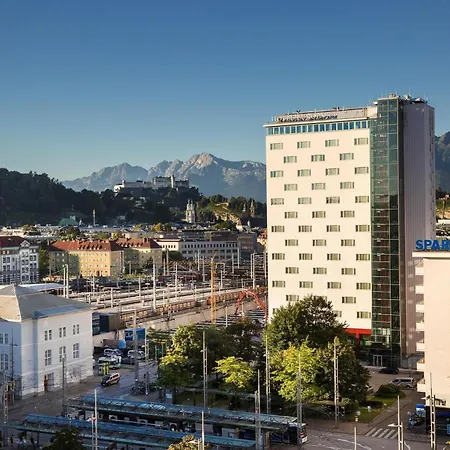 Austria Trend Hotel Europa Salzburg-2