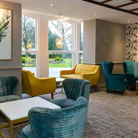 Cedar Court Hotel Harrogate-2