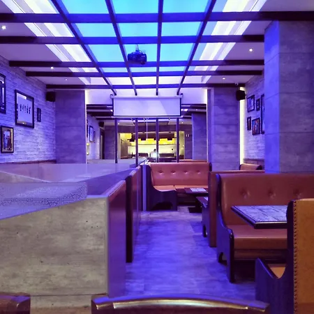 Ab Clarks Inn Jalandhar-2