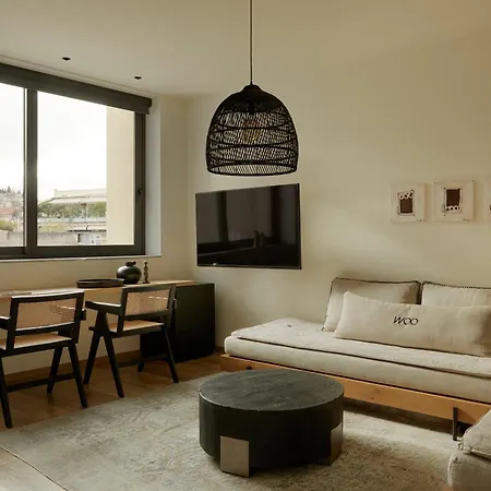 Athens Woo Suites-2