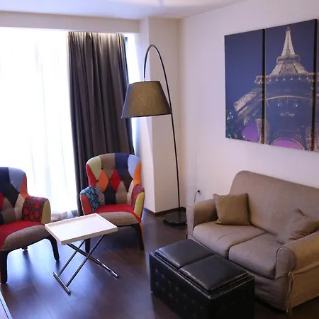 Opera Suite Hotel-3