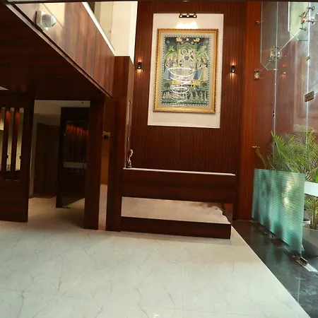 Hotel Taviral Regency-3