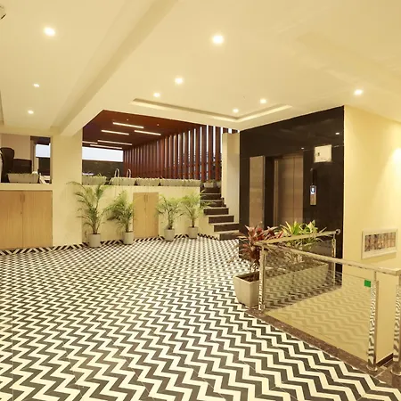 Hotel Taviral Regency-2
