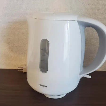 Hotel State Tennoji-3