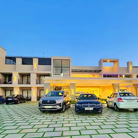 Vaga Nakshathra Suites-3