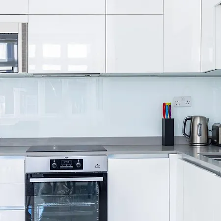 Luxury Harley Street Apartments-2