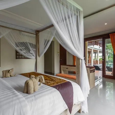 Gefecon Villa Ubud-2