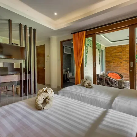 Gefecon Villa Ubud-3