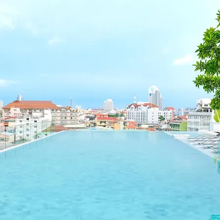 Amethyst Hotel Pattaya-3