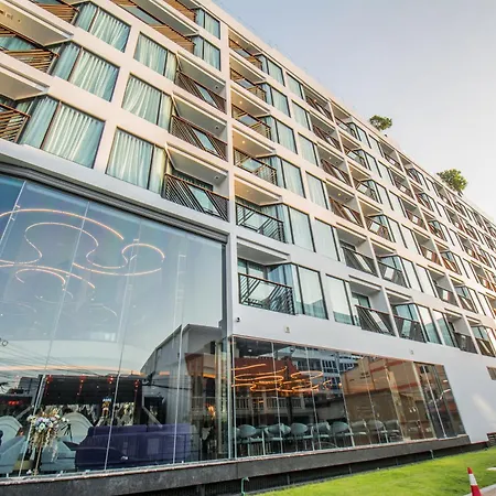 Amethyst Hotel Pattaya-3