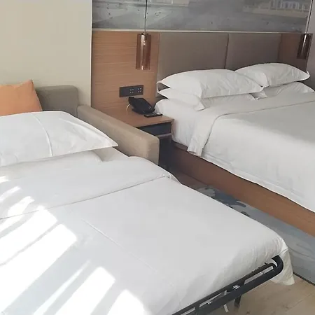 Aurea Central Hotel-3