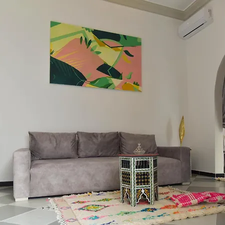 Riad Arrahma-3