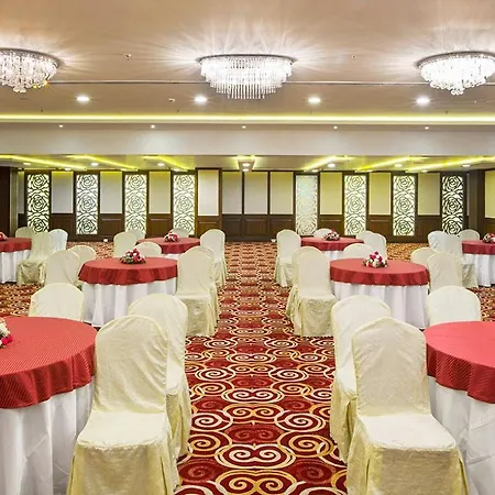 Hotel The The Grand Magrath-2