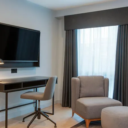 Aparthotel Birmingham-2