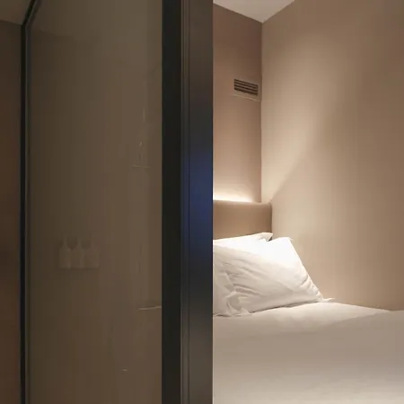 Hotel 1900 Express Chinatown-2