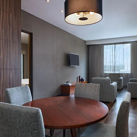 Ac Hotel By Marriott Santa Fe-2