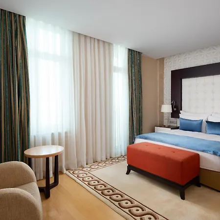 Badamdar Hotel And Residences-2