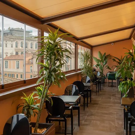 Stendhal Luxury Suites-2