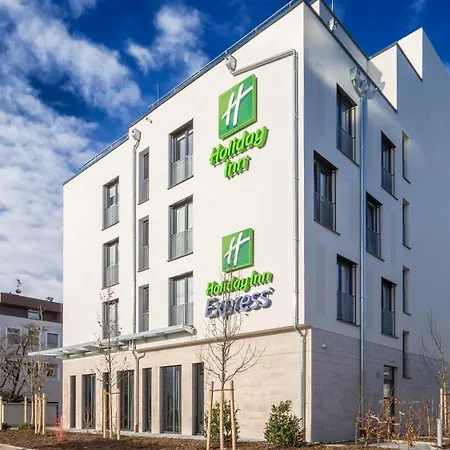 Holiday Inn Munich - City East, An Ihg Hotel-3