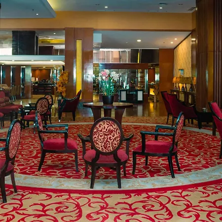 Best Western Mangga Dua Hotel & Residence-2
