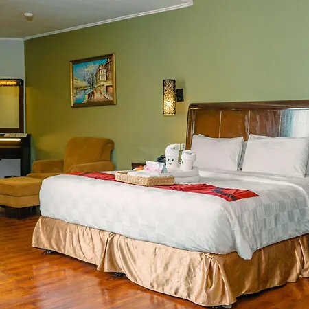 Best Western Mangga Dua Hotel & Residence-3