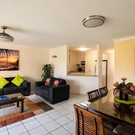 Key Largo Holiday Apartments-3