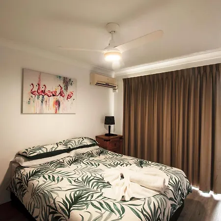 Key Largo Holiday Apartments-2