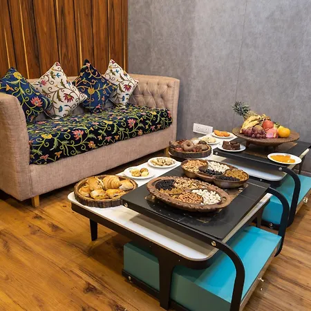 Hotel Snowland, Srinagar-2