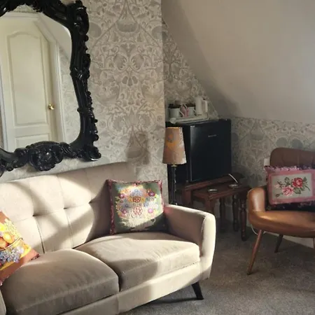 Christleton House-3