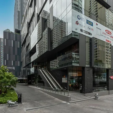 Staybridge Suites Bangkok Sukhumvit By Ihg-2