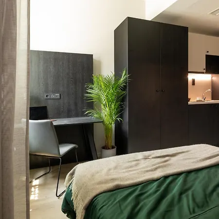 Milestone Krakow Center Premium Living By Tribera-3