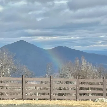 Bent Mountain Lodge-2