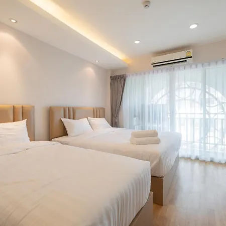 Exoresidence The Heart Of Chinatown-2