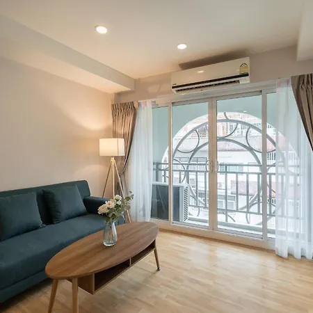 Exoresidence The Heart Of Chinatown-3