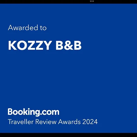 Kozzy B&B-2