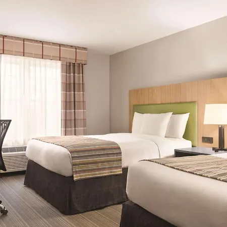 Country Inn & Suites By Radisson, Schaumburg, Il-3