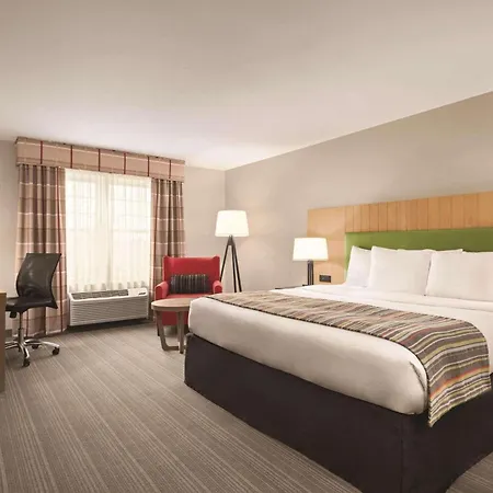 Country Inn & Suites By Radisson, Schaumburg, Il-2