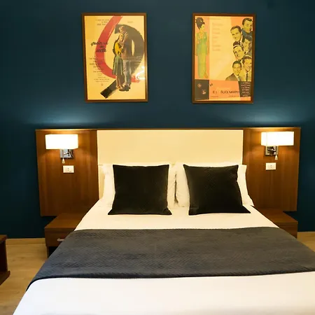 Archi Di Roma Guest House-2
